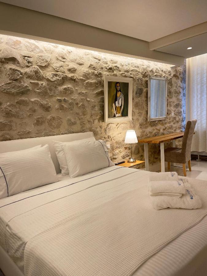 Blue Domino Luxury City Villa 帕特雷 外观 照片