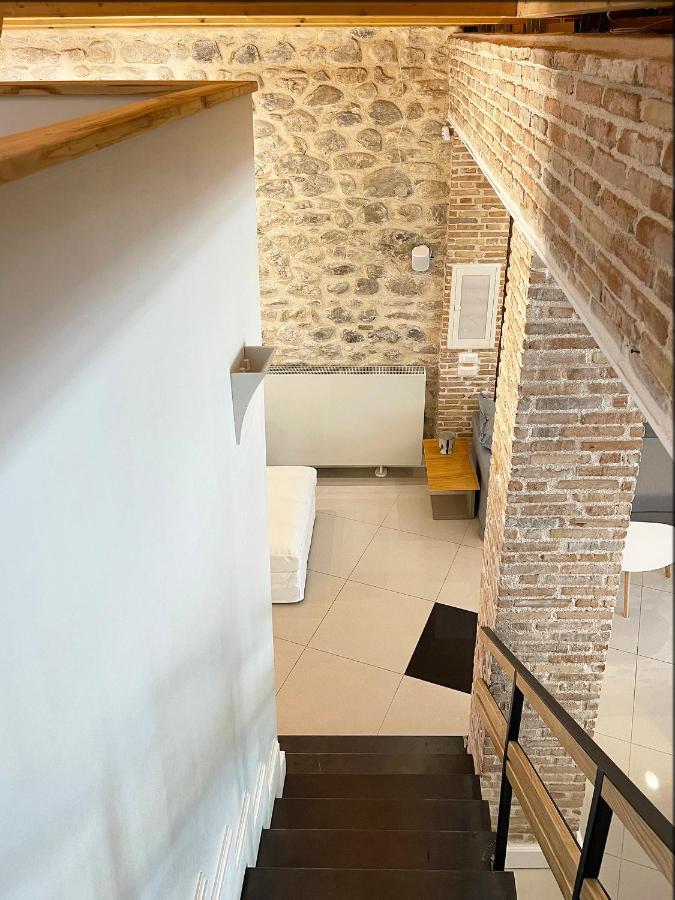 Blue Domino Luxury City Villa 帕特雷 外观 照片